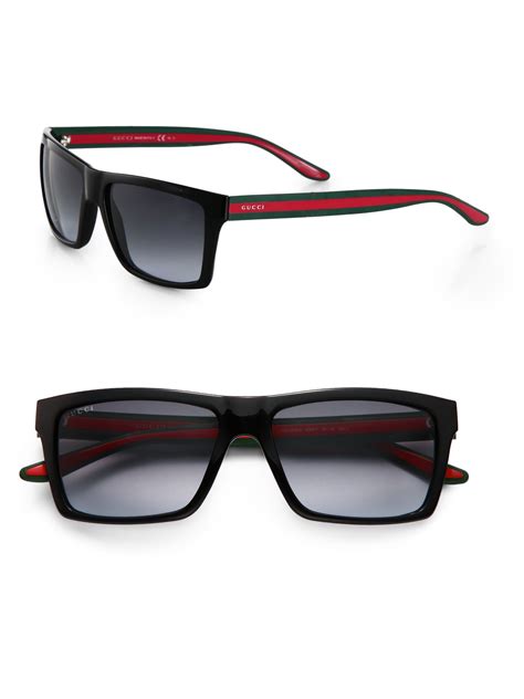 gucci sunglasses mens price|discount gucci sunglasses for men.